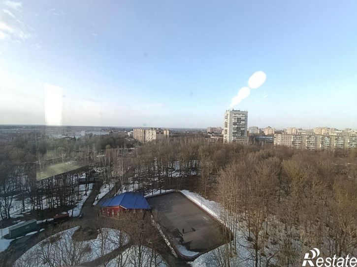 2-комн квартира улица Верхняя Дуброва, 32В