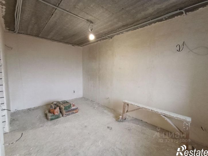 1-комн квартира ул Новгородская, 35 1,  д. 35 1,  к. 1