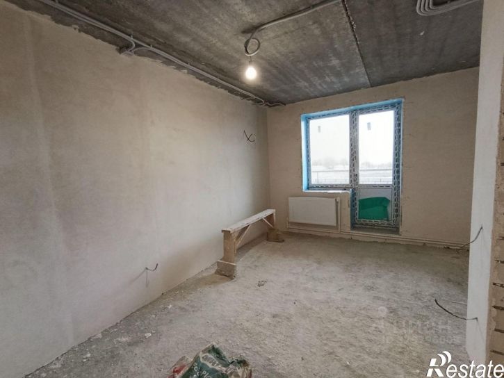 1-комн квартира ул Новгородская, 35 1,  д. 35 1,  к. 1