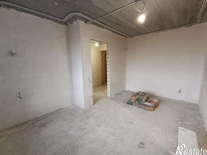 1-комн квартира ул Новгородская, 35 1,  д. 35 1,  к. 1