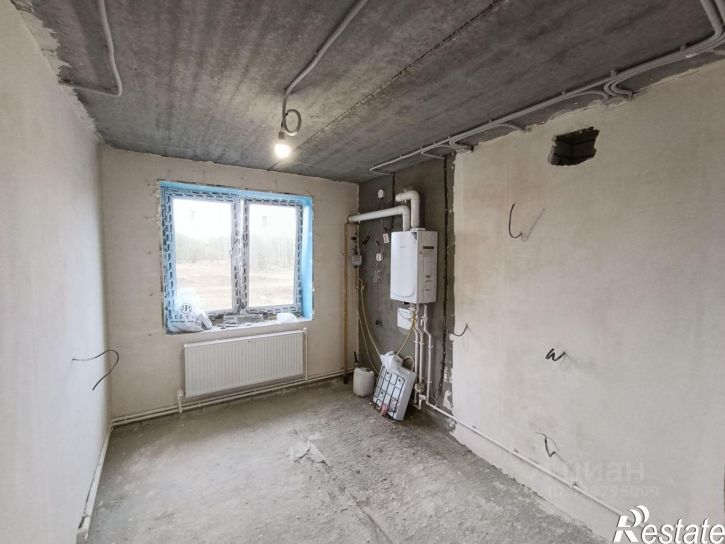 1-комн квартира ул Новгородская, 35 1,  д. 35 1,  к. 1