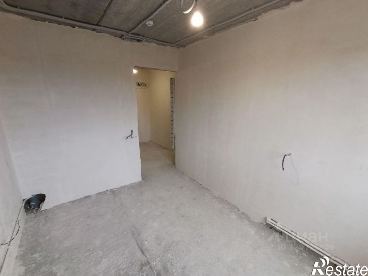 1-комн квартира ул Новгородская, 35 1,  д. 35 1,  к. 1