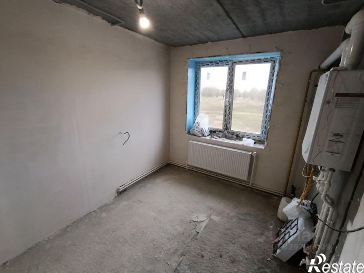 1-комн квартира ул Новгородская, 35 1,  д. 35 1,  к. 1