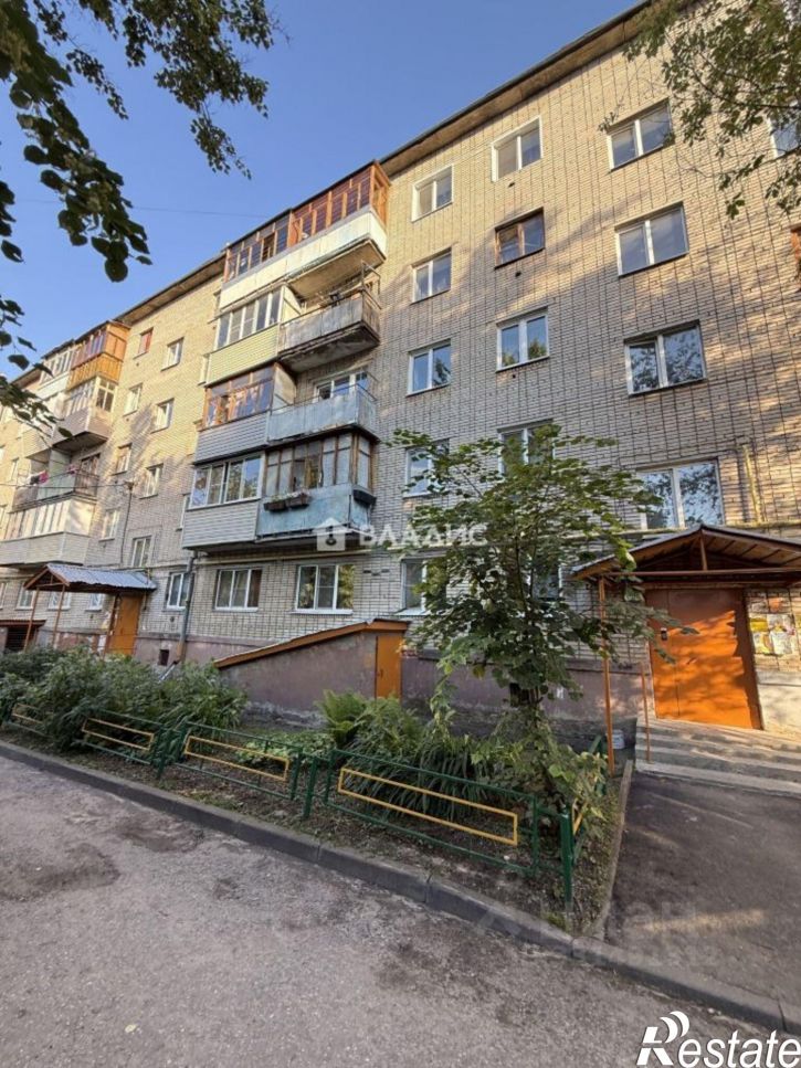 3-комн квартира ул Полины Осипенко, 23А,  д. 23А