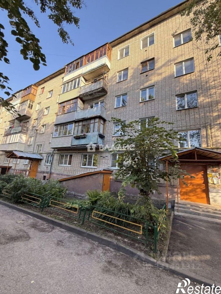 3-комн квартира ул Полины Осипенко, 23А,  д. 23А