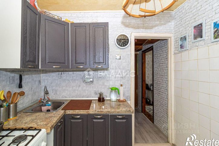 1-комн квартира ул 1-я Пионерская, 28,  д. 28