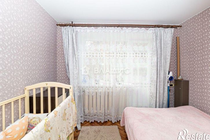 1-комн квартира ул 1-я Пионерская, 28,  д. 28