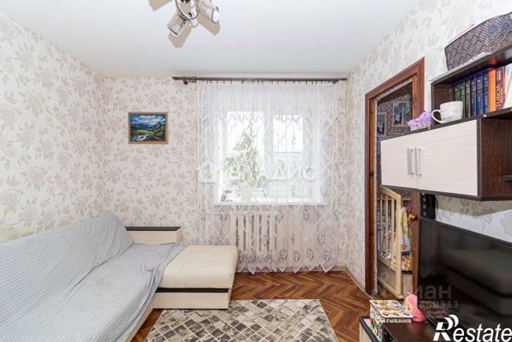 1-комн квартира ул 1-я Пионерская, 28,  д. 28