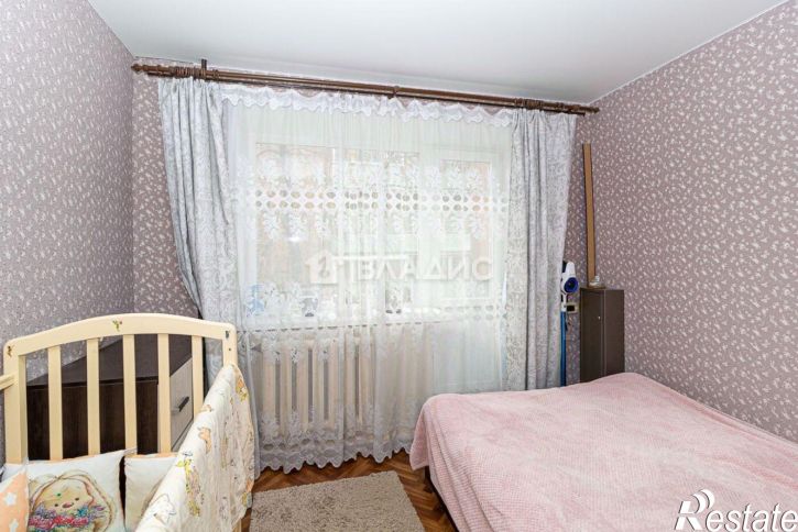 1-комн квартира ул 1-я Пионерская, 28,  д. 28
