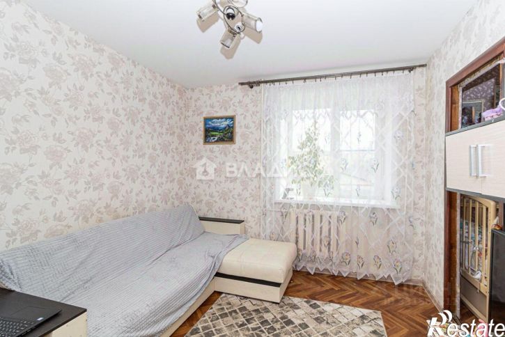 1-комн квартира ул 1-я Пионерская, 28,  д. 28