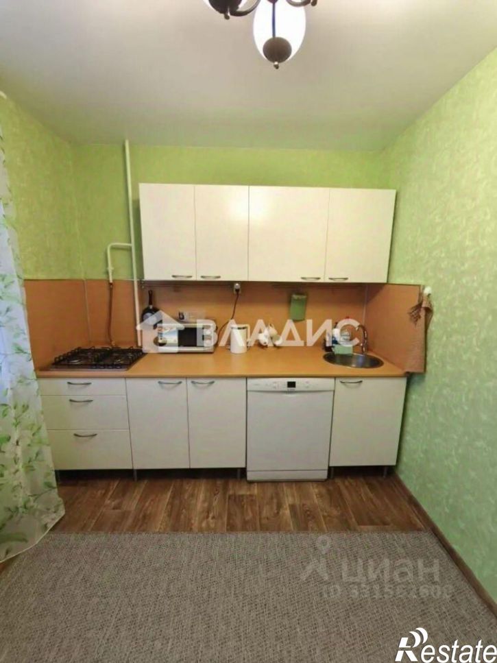1-комн квартира ул Комиссарова, 1Б,  д. 1Б