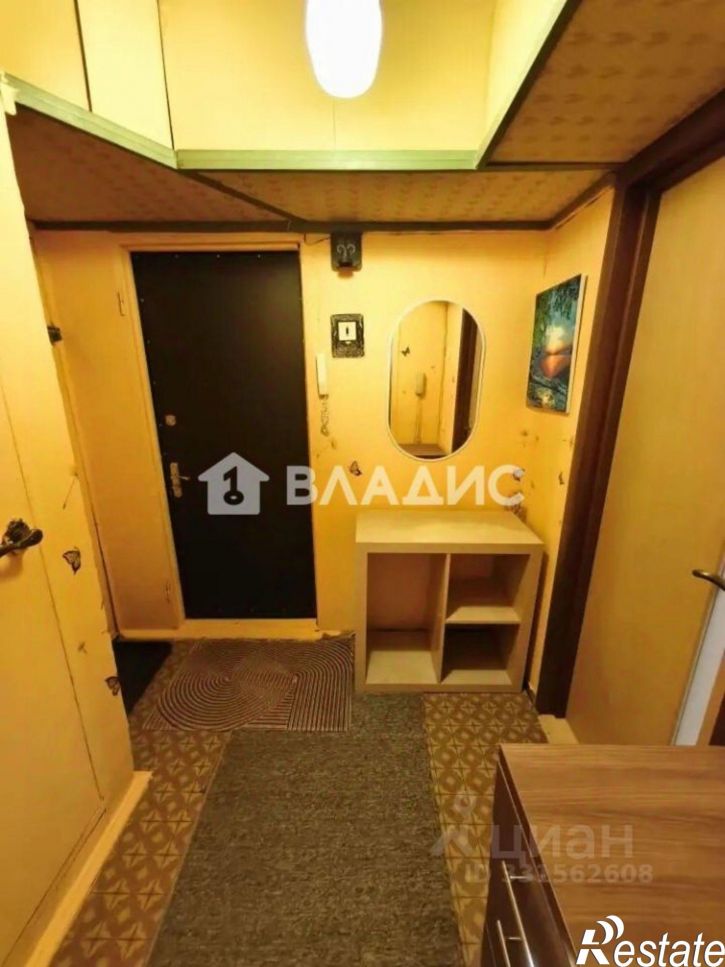 1-комн квартира ул Комиссарова, 1Б,  д. 1Б