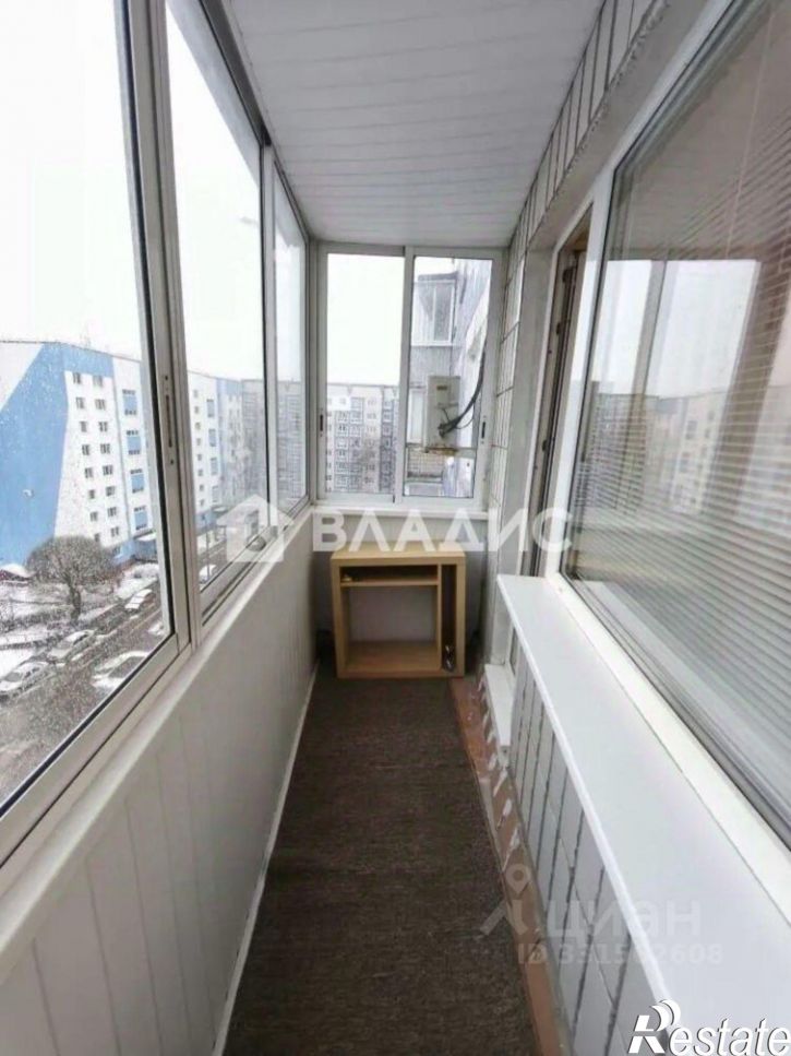 1-комн квартира ул Комиссарова, 1Б,  д. 1Б
