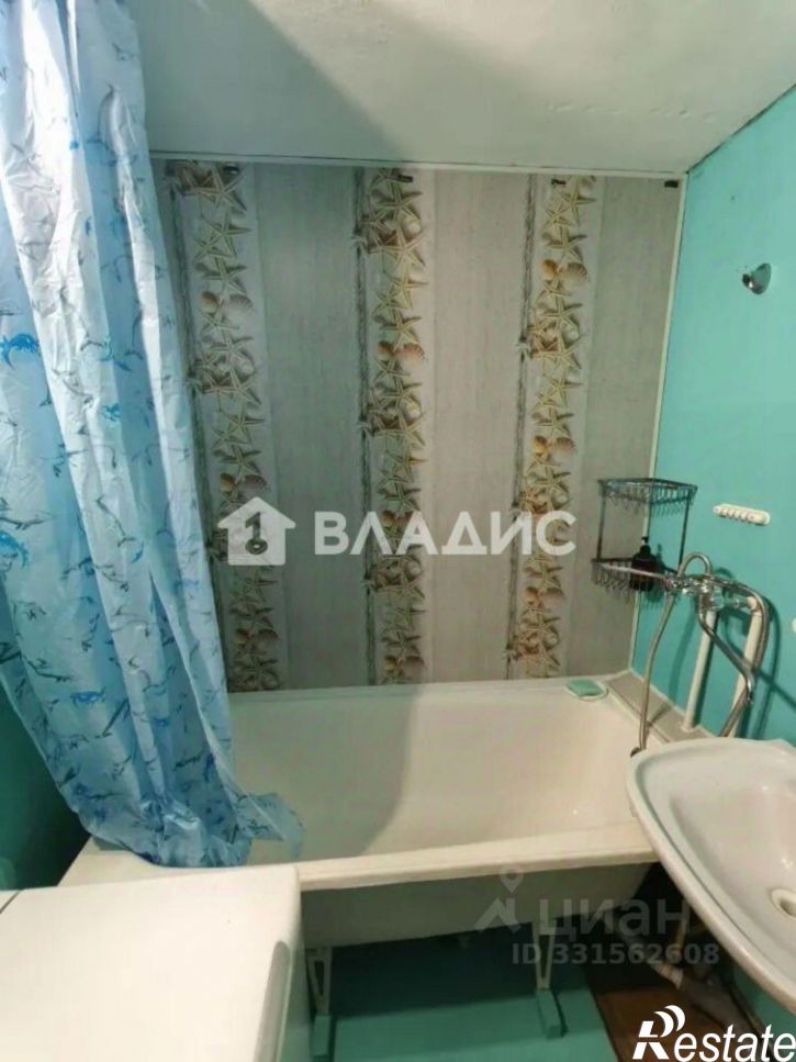 1-комн квартира ул Комиссарова, 1Б,  д. 1Б