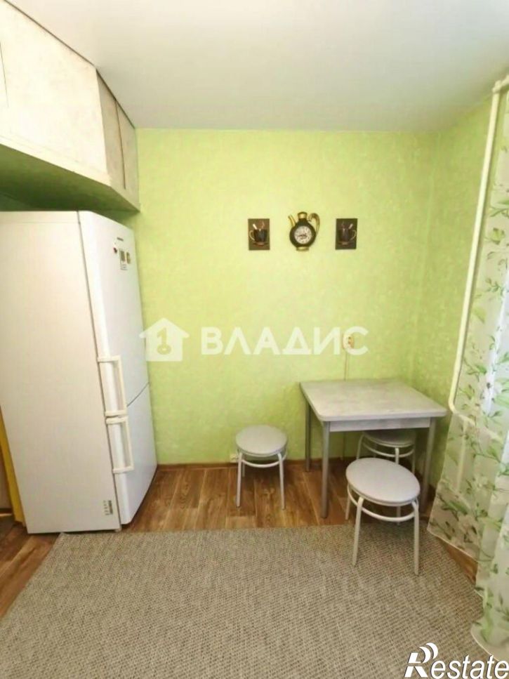 1-комн квартира ул Комиссарова, 1Б,  д. 1Б