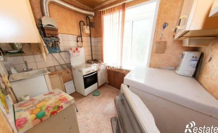 2-комн квартира ул Казарменная, 7,  д. 7