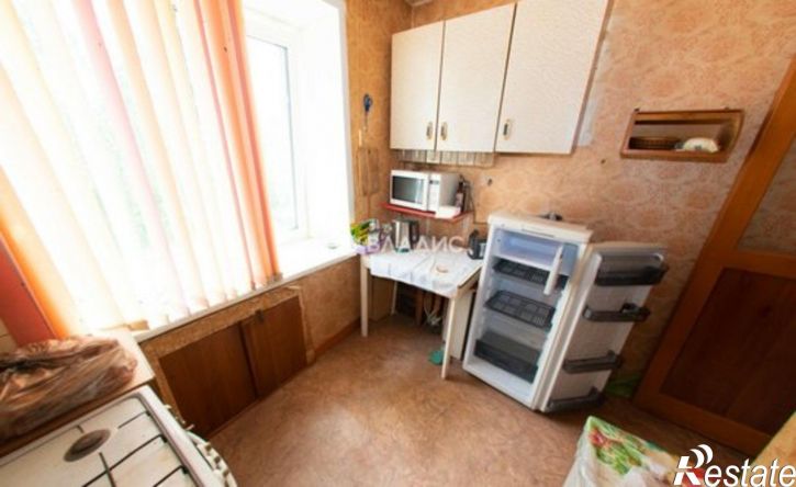 2-комн квартира ул Казарменная, 7,  д. 7