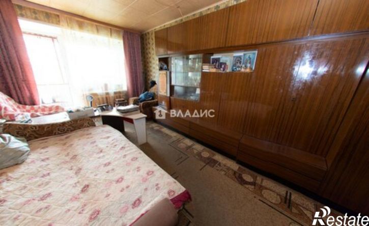2-комн квартира ул Казарменная, 7,  д. 7