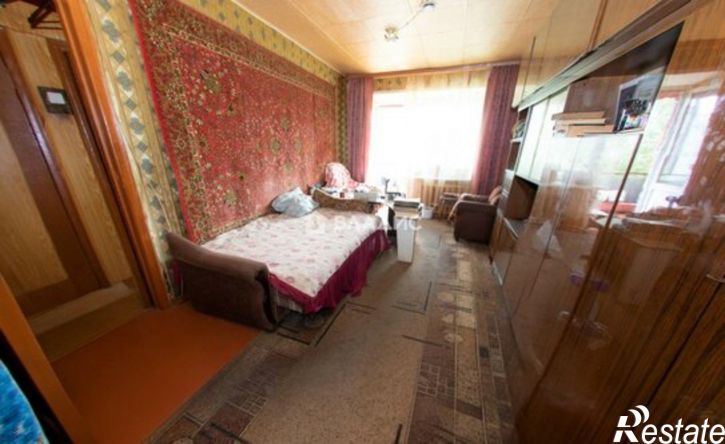 2-комн квартира ул Казарменная, 7,  д. 7