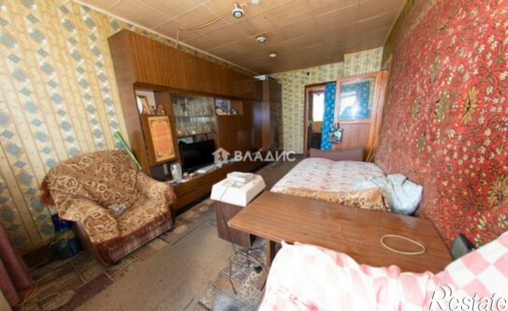 2-комн квартира ул Казарменная, 7,  д. 7