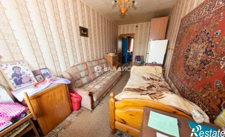 2-комн квартира ул Казарменная, 7,  д. 7