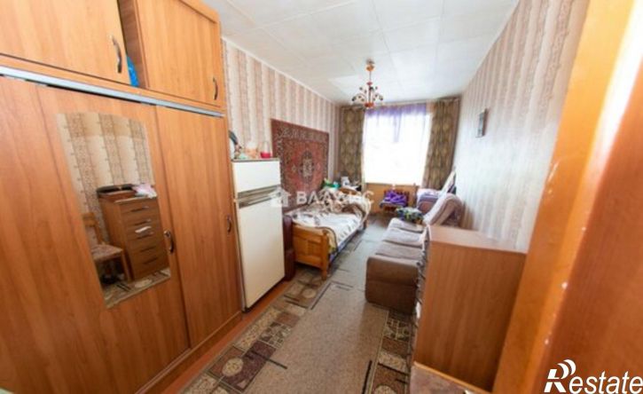 2-комн квартира ул Казарменная, 7,  д. 7