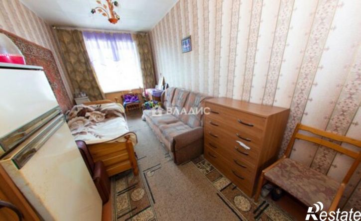 2-комн квартира ул Казарменная, 7,  д. 7