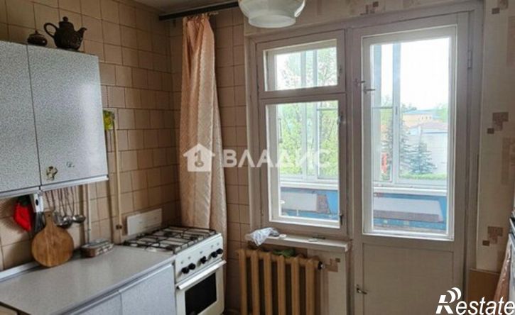 1-комн квартира ул Октябрьская, 16,  д. 16