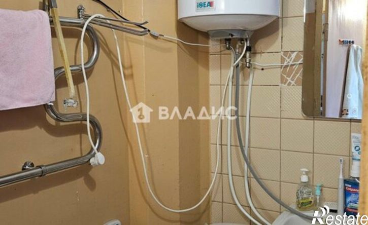 1-комн квартира ул Октябрьская, 16,  д. 16
