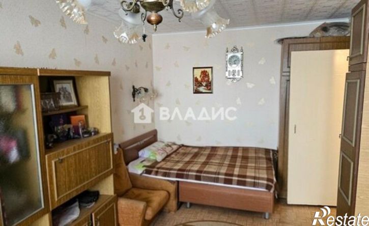 1-комн квартира ул Октябрьская, 16,  д. 16