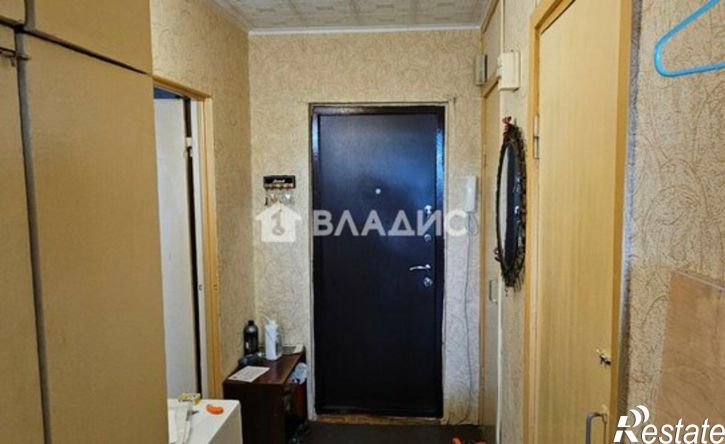 1-комн квартира ул Октябрьская, 16,  д. 16