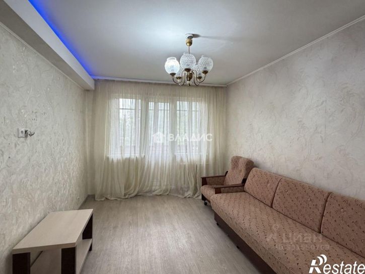 1-комн квартира улица Лакина, 133А,  д. 133А