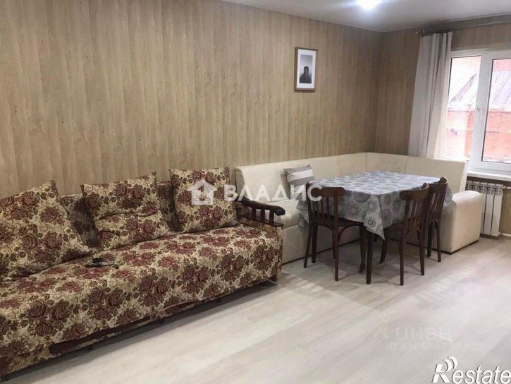 2-комн квартира улица МОПРа, 14А,  д. 14А