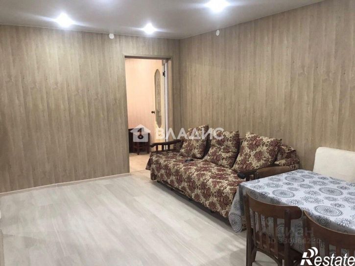 2-комн квартира улица МОПРа, 14А,  д. 14А