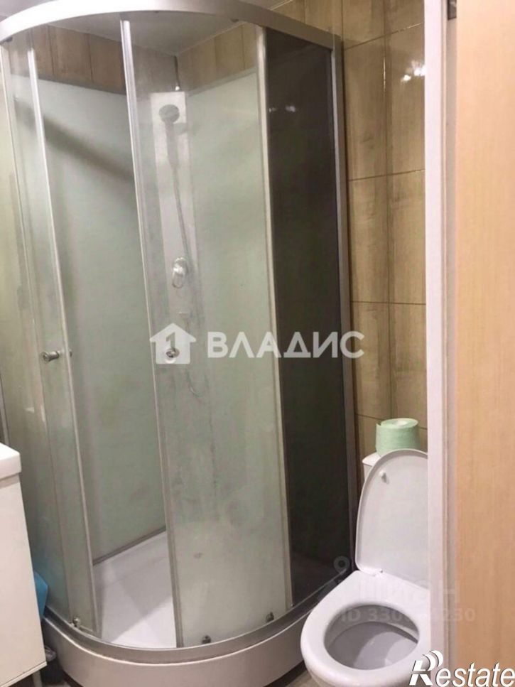 2-комн квартира улица МОПРа, 14А,  д. 14А