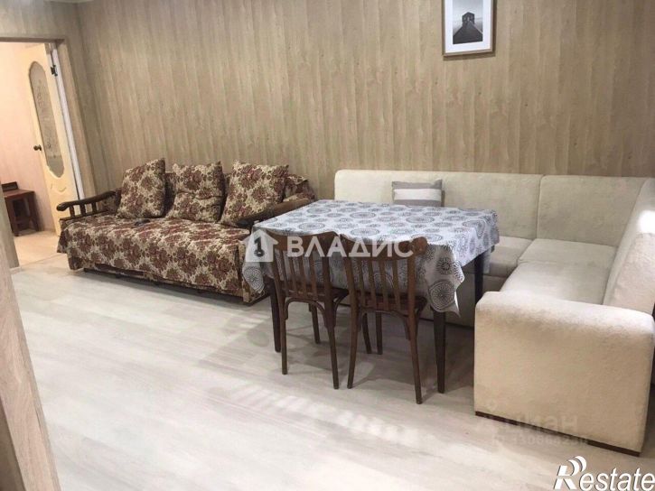 2-комн квартира улица МОПРа, 14А,  д. 14А