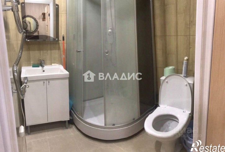 2-комн квартира улица МОПРа, 14А,  д. 14А