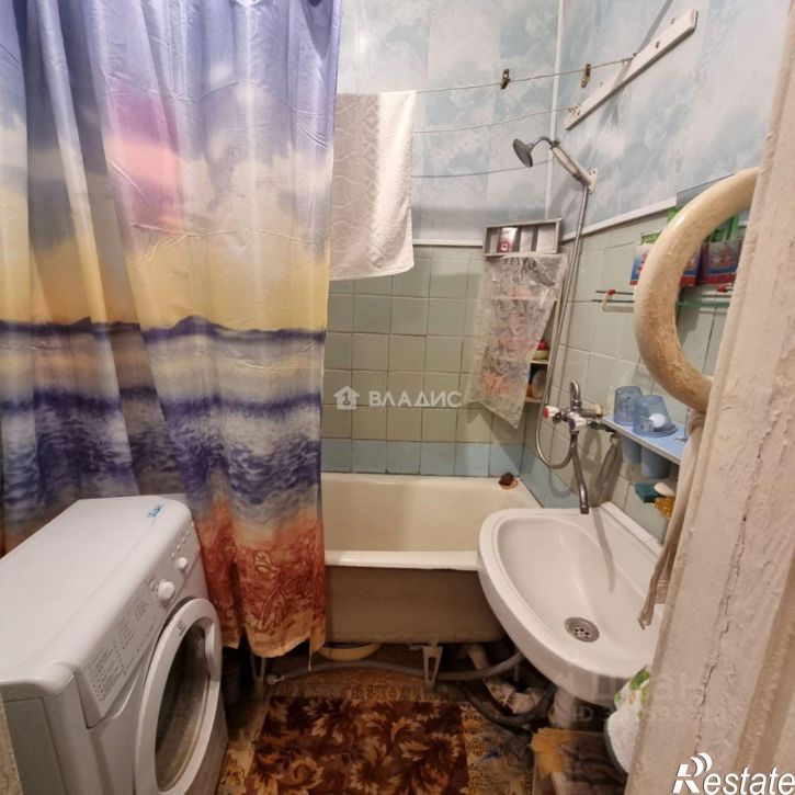 1-комн квартира Суздальский проспект, 2,  д. 2