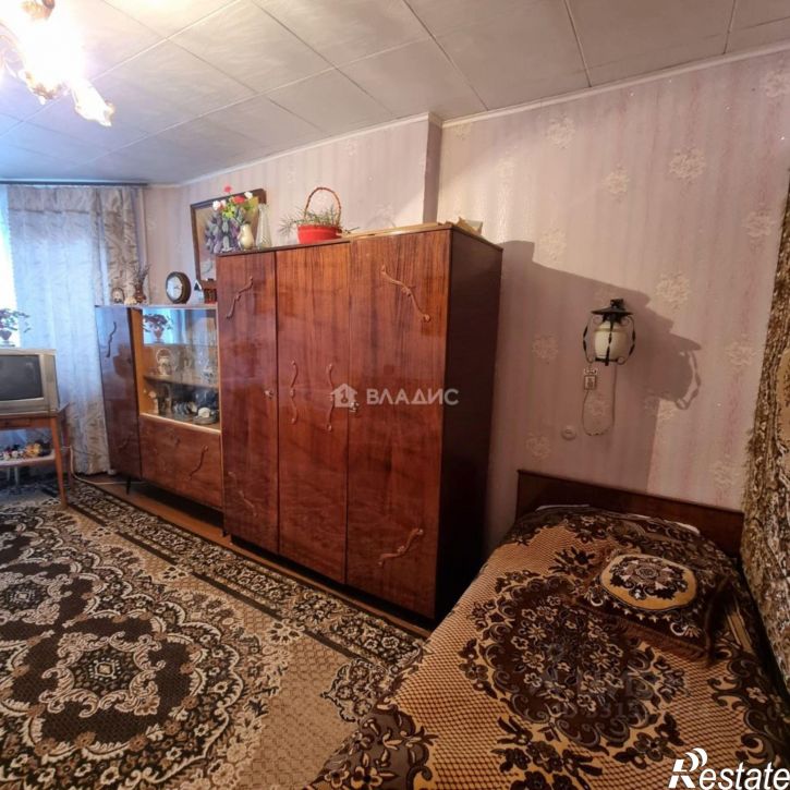 1-комн квартира Суздальский проспект, 2,  д. 2