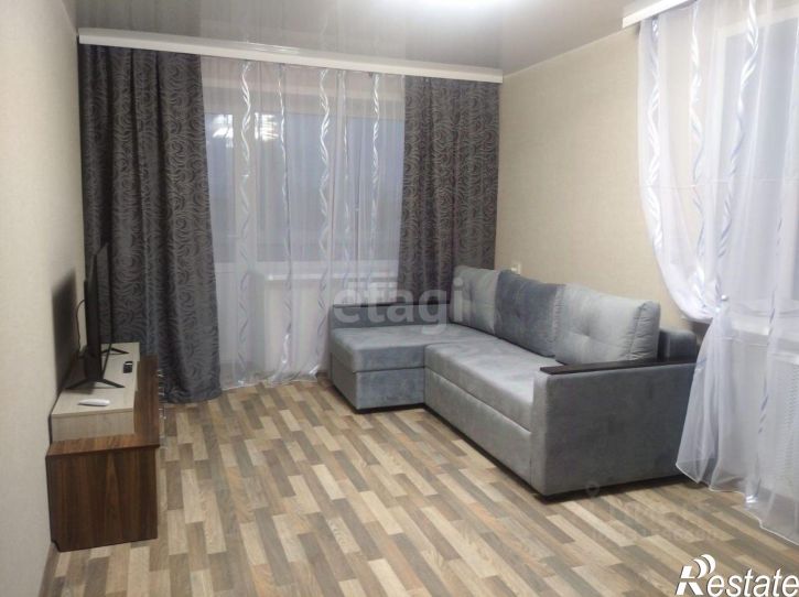 1-комн квартира 1-я Пионерская улица, 63,  д. 63