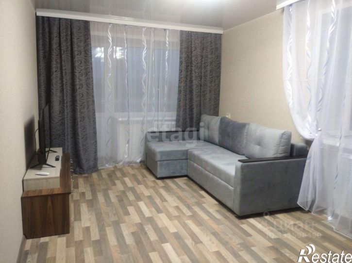1-комн квартира 1-я Пионерская улица, 63,  д. 63