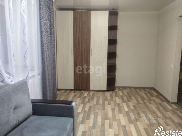 1-комн квартира 1-я Пионерская улица, 63,  д. 63