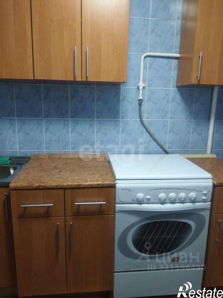 1-комн квартира 1-я Пионерская улица, 63,  д. 63