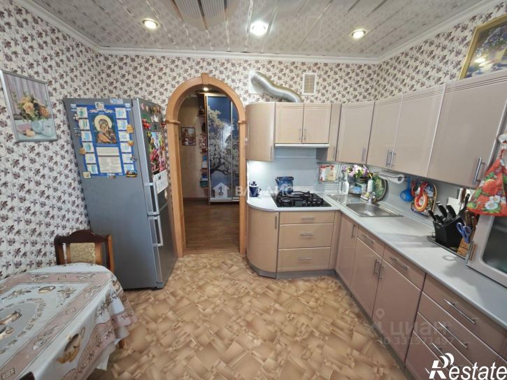 3-комн квартира улица Энергетиков, 25,  д. 25