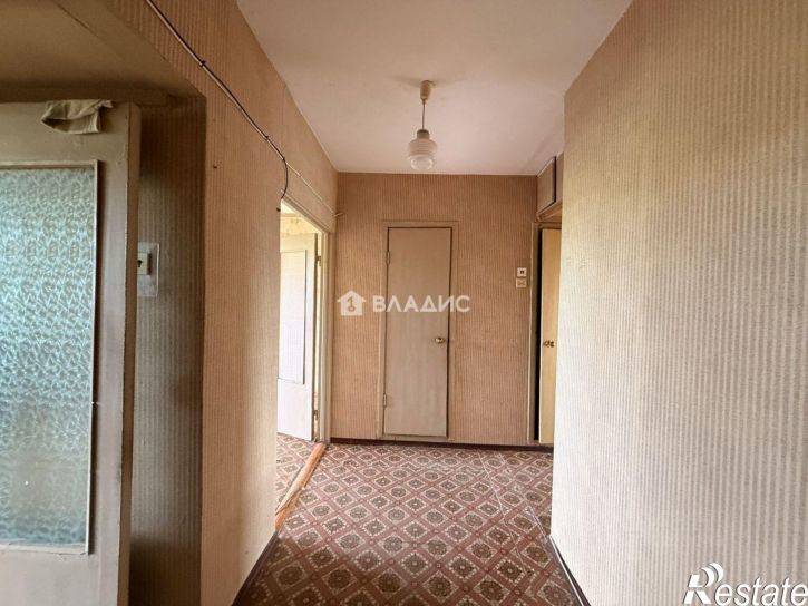 2-комн квартира Университетская улица, 9,  д. 9