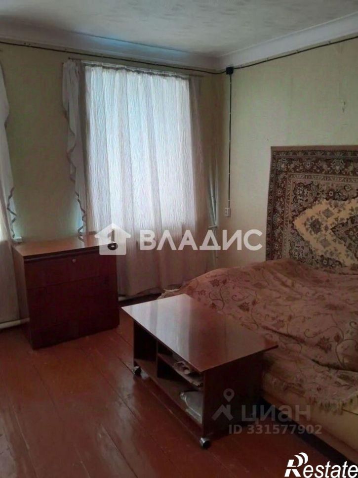 1-комн квартира Ново-Ямская улица, 10,  д. 10