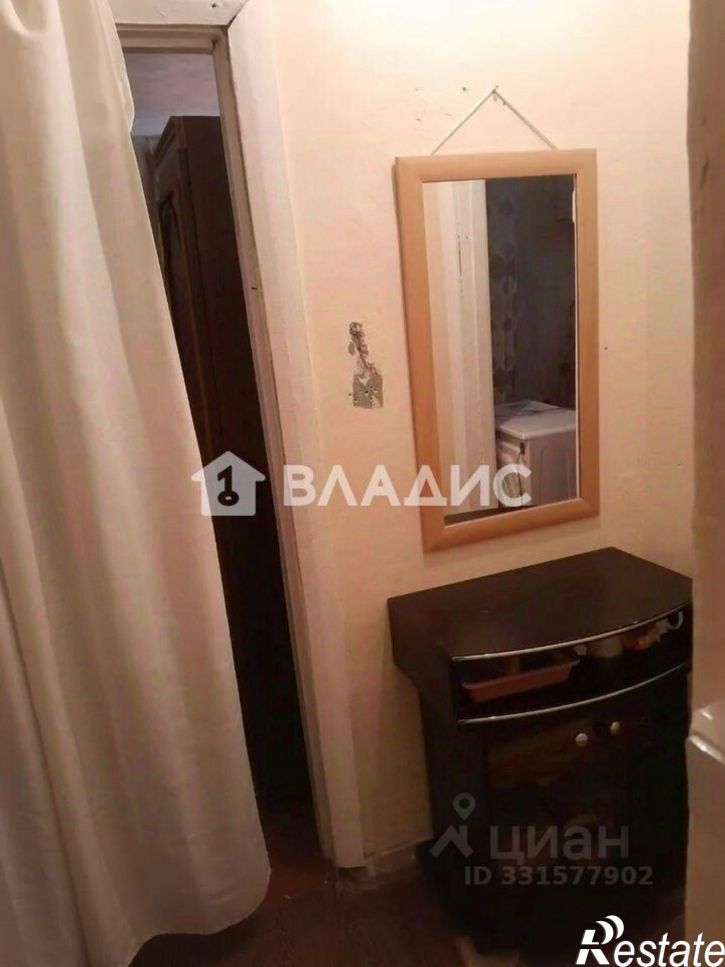 1-комн квартира Ново-Ямская улица, 10,  д. 10