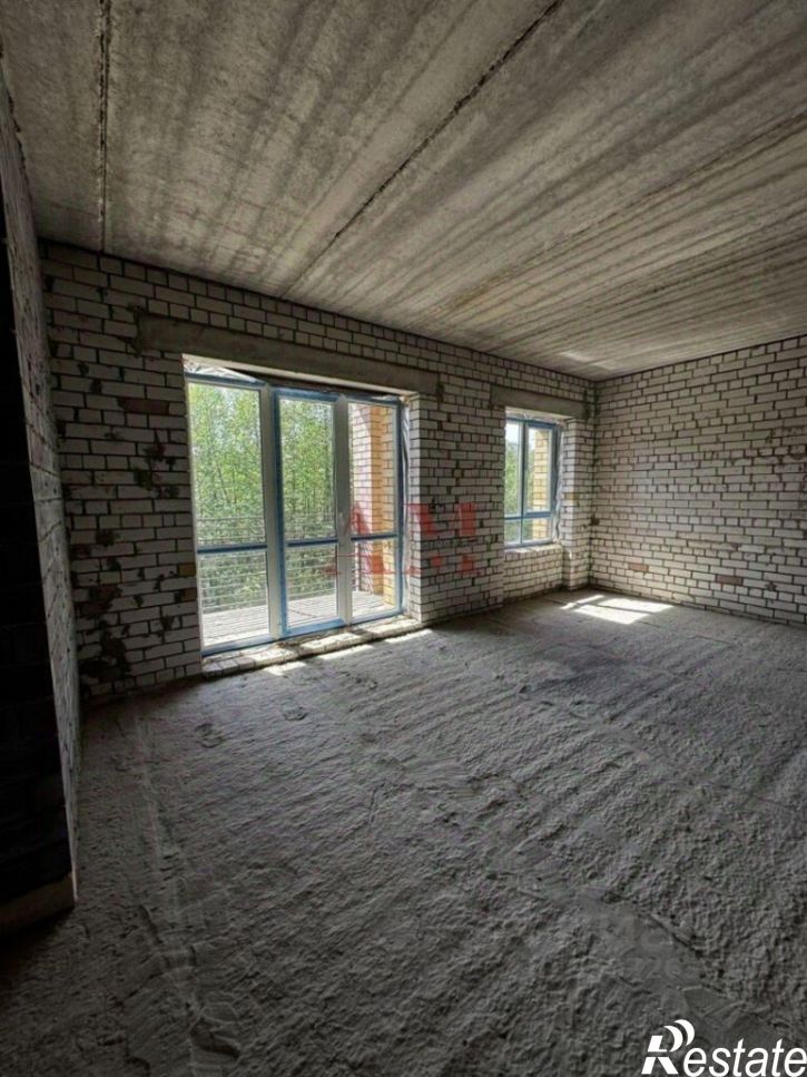 2-комн квартира улица Красная Горка, 26,  д. 26