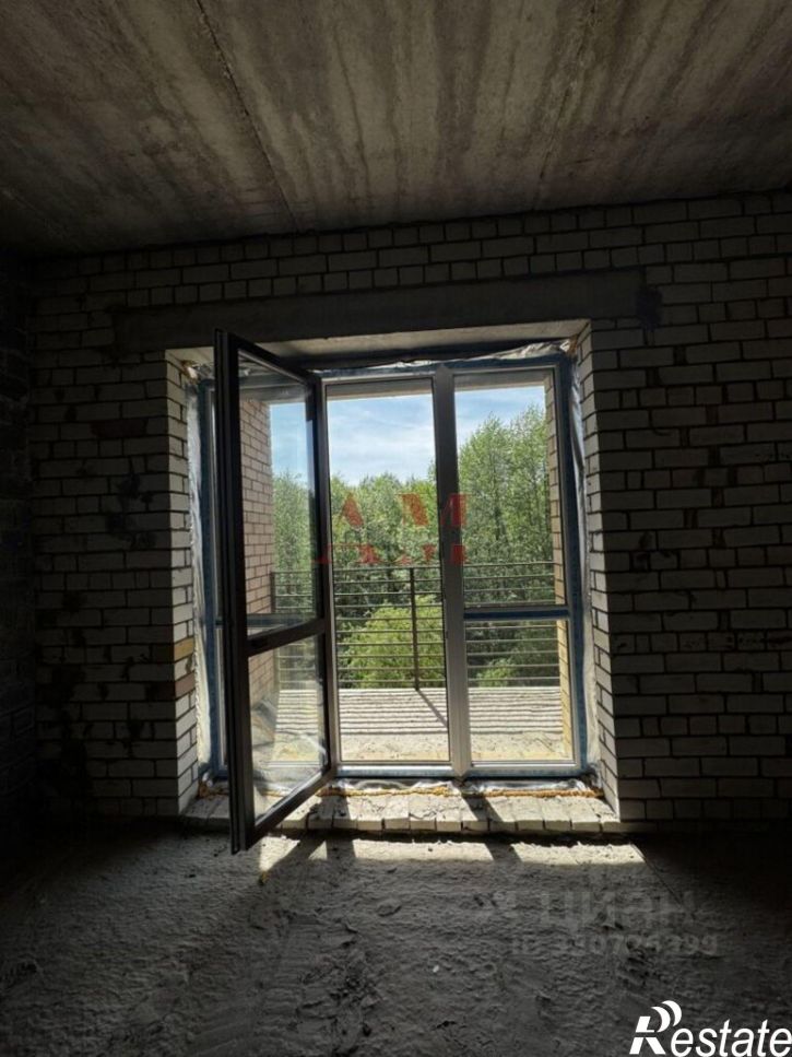 2-комн квартира улица Красная Горка, 26,  д. 26