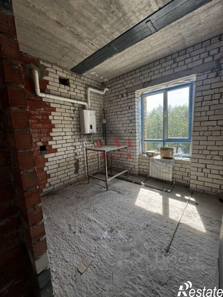 2-комн квартира улица Красная Горка, 26,  д. 26